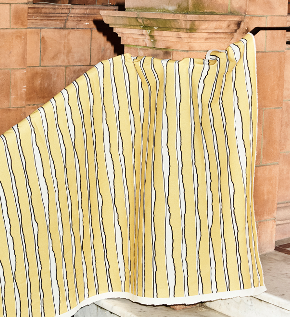 Clive | Ochre