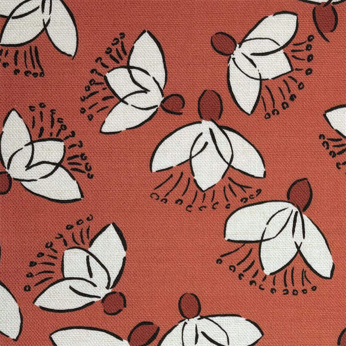 Charleston | Ash Rose