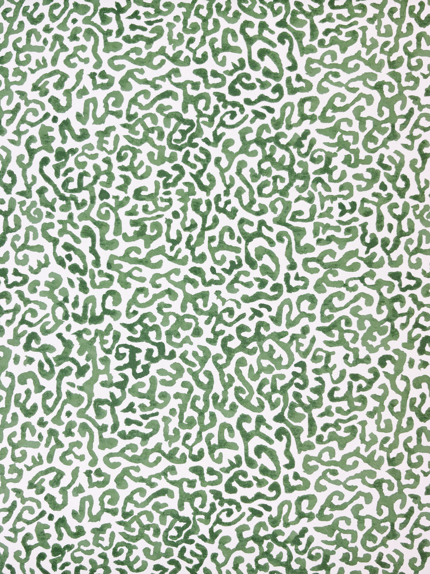 Java | Verdant Green