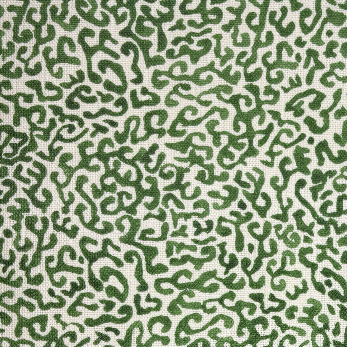 Java | Verdant Green