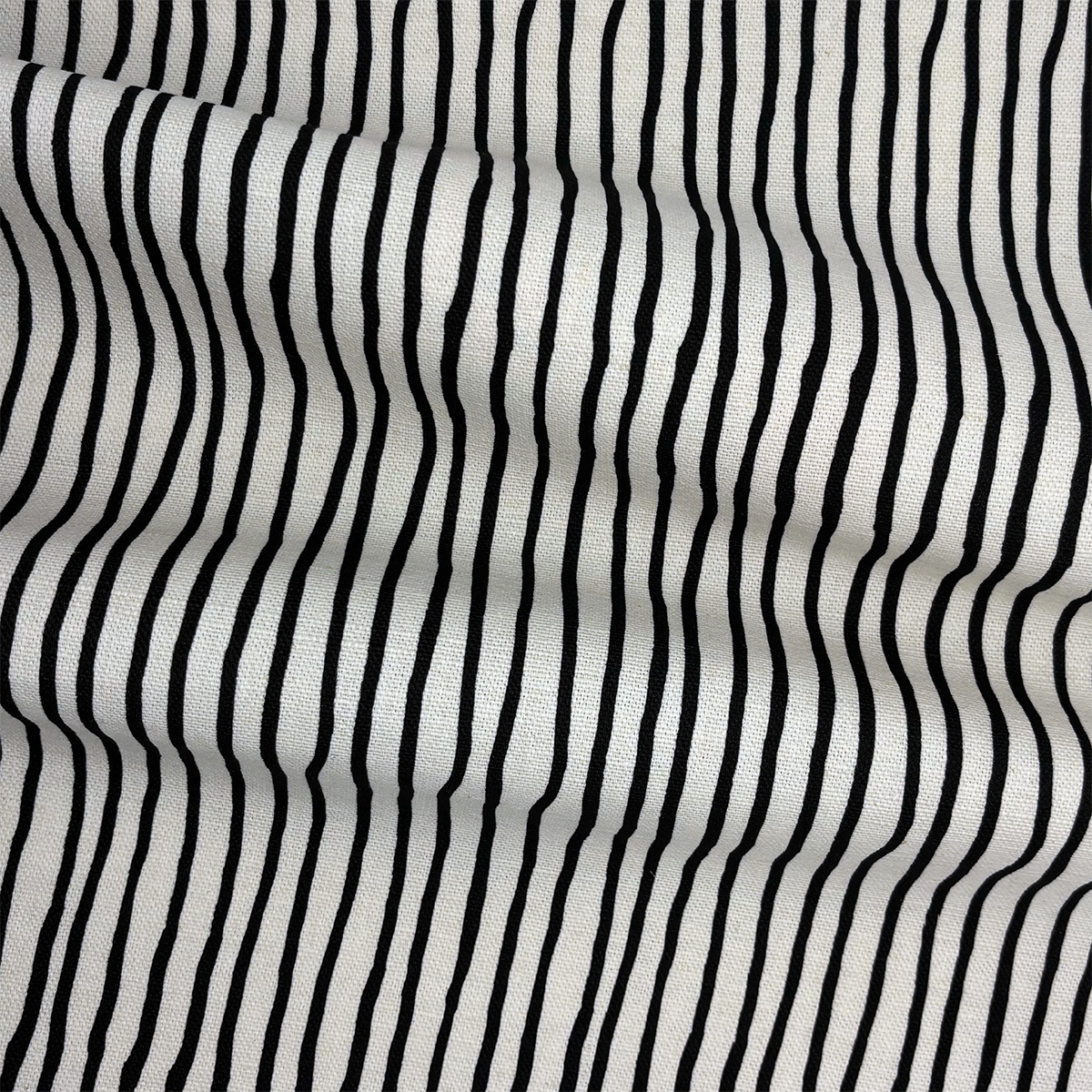 Stripe | Charcoal