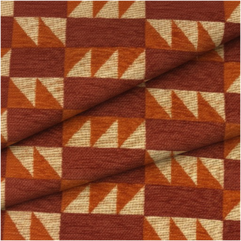 Van Hoven | Cinnabar