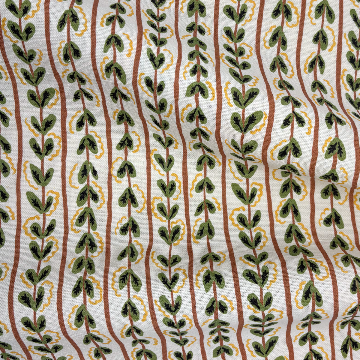 Woolf | Ochre
