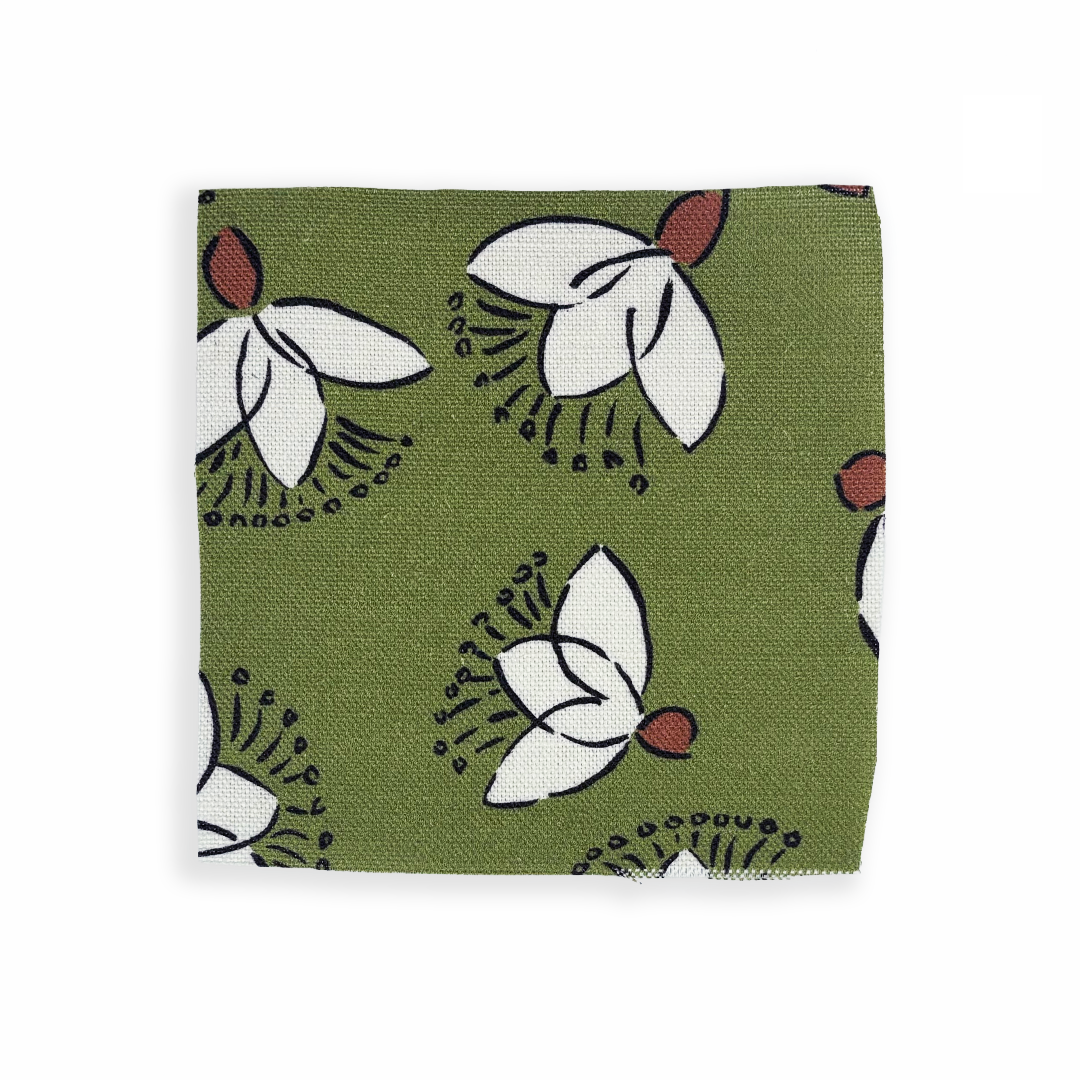 Charleston | Artichoke