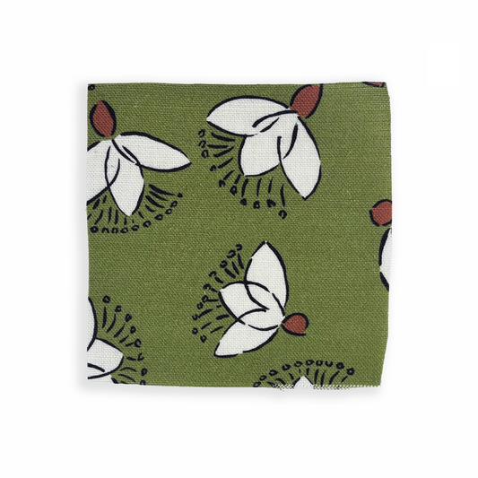 Charleston | Artichoke