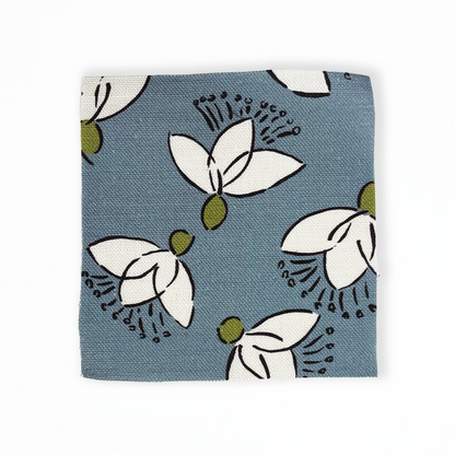 Charleston | Dusky Blue