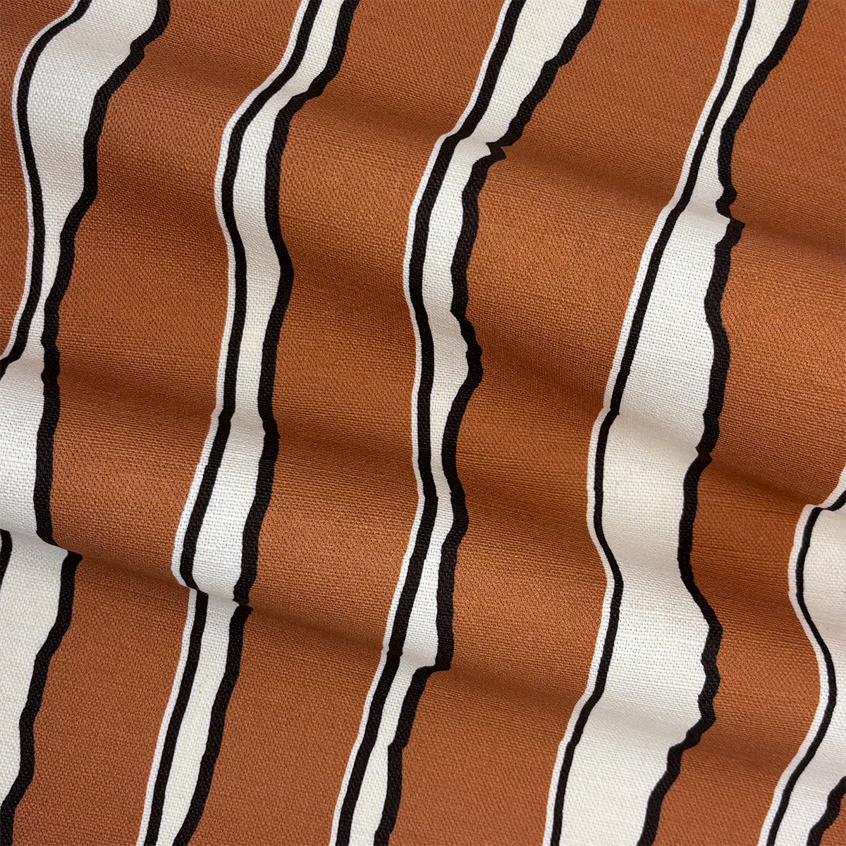 Clive | Burnt Orange