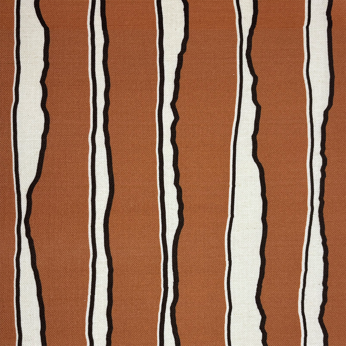 Clive | Burnt Orange