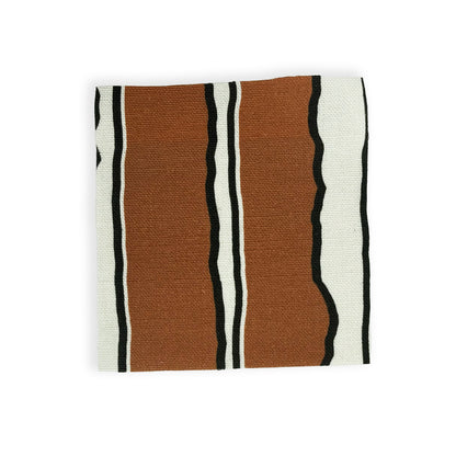 Clive | Burnt Orange