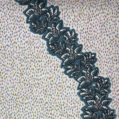 Garland Drops | Dusty Lavender