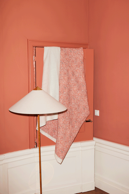 Java | Glowing Ember