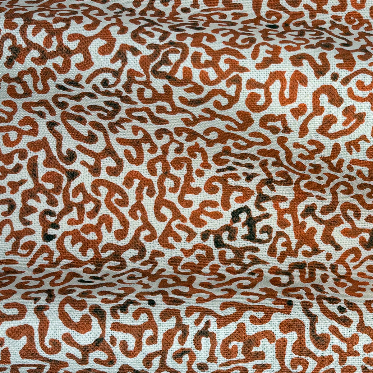 Java | Glowing Ember