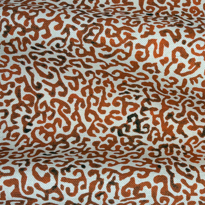 Java | Glowing Ember