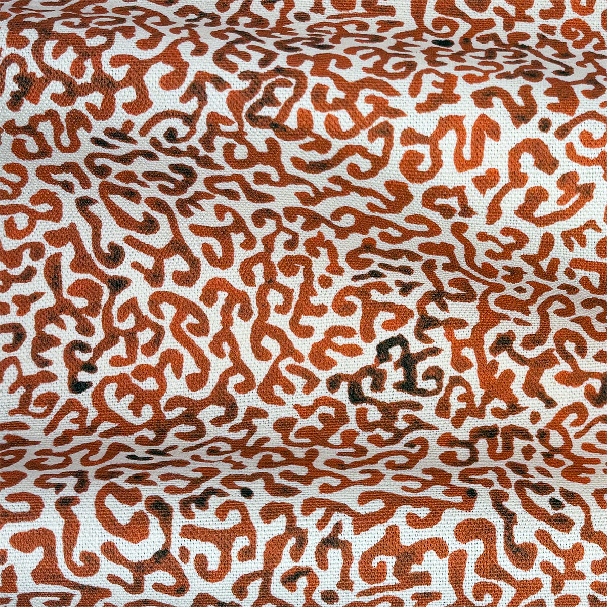 Java | Glowing Ember