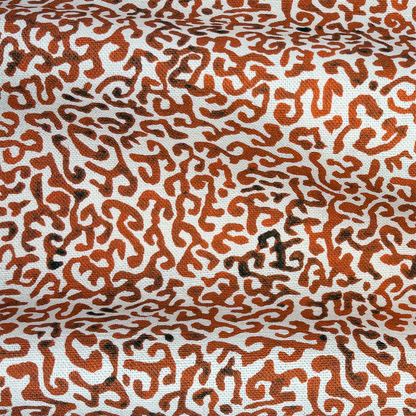 Java | Glowing Ember