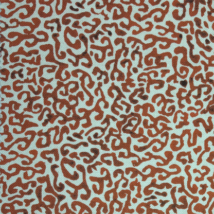 Java | Glowing Ember