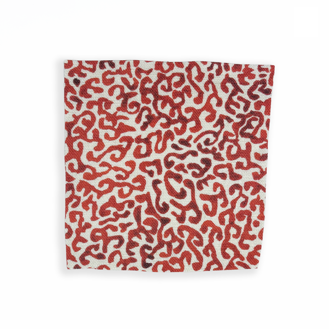 Java | Glowing Ember