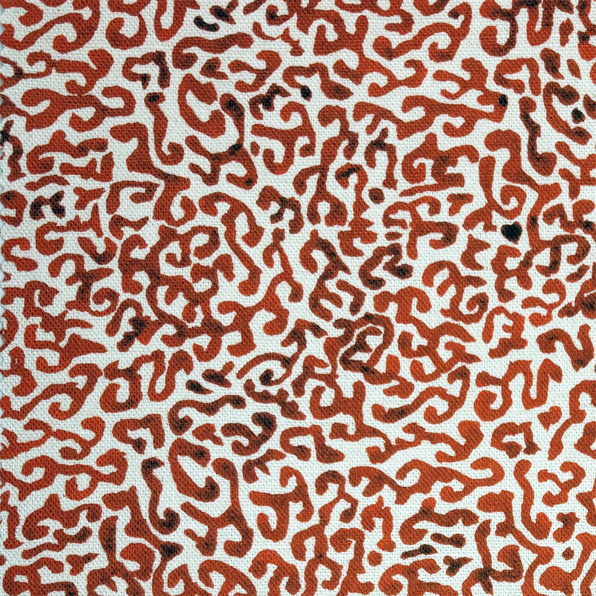 Java | Glowing Ember