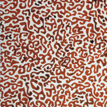 Java | Glowing Ember