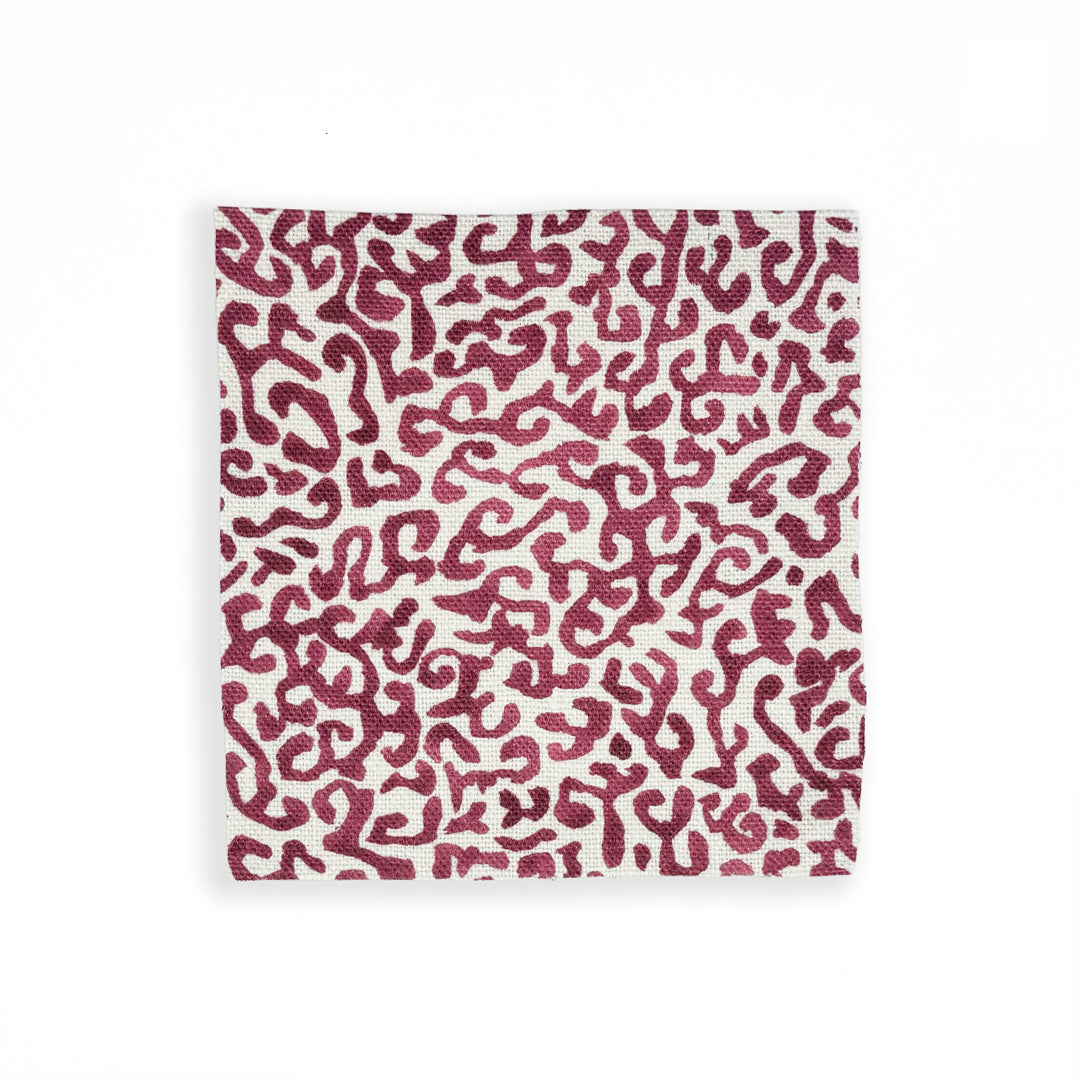 Java | Magenta Blush