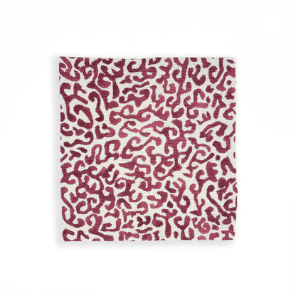 Java | Magenta Blush