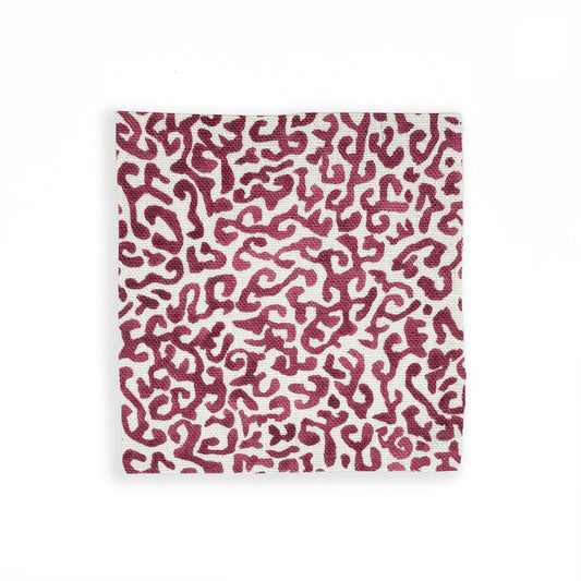 Java | Magenta Blush