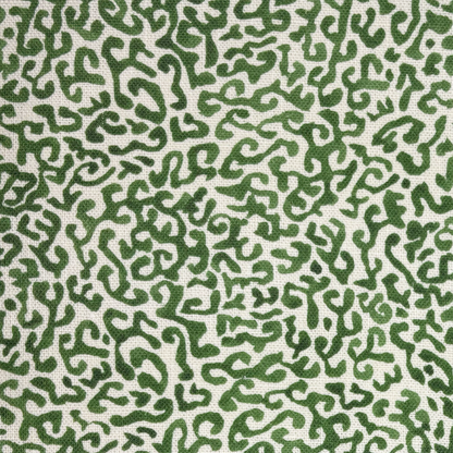 Java | Verdant Green