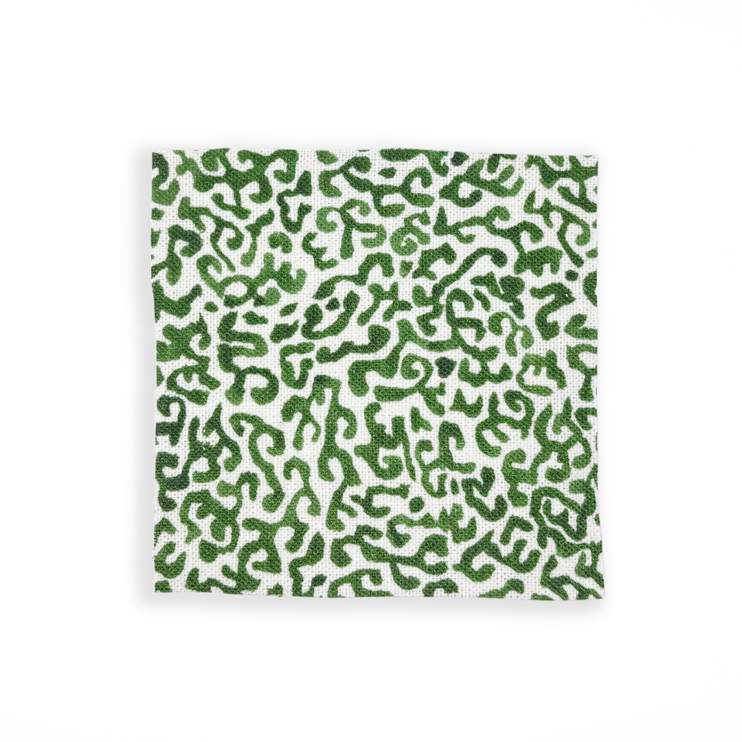 Java | Verdant Green