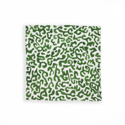 Java | Verdant Green