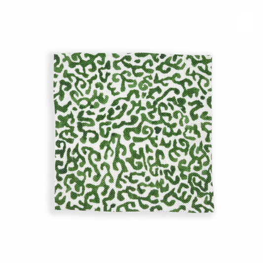 Java | Verdant Green