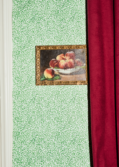 Java | Verdant Green