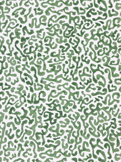 Java | Verdant Green