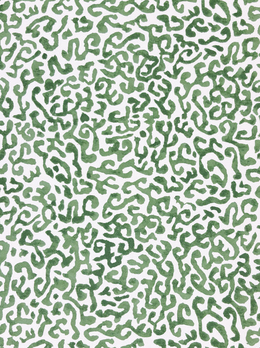 Java | Verdant Green
