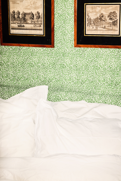 Java | Verdant Green