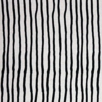 Stripe | Charcoal
