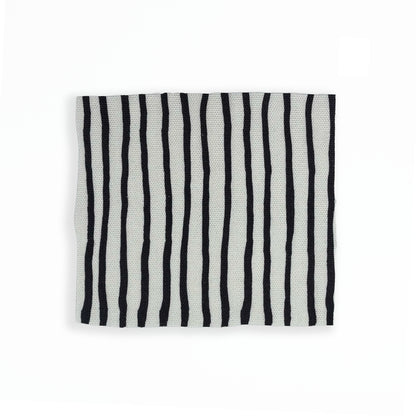 Stripe | Charcoal