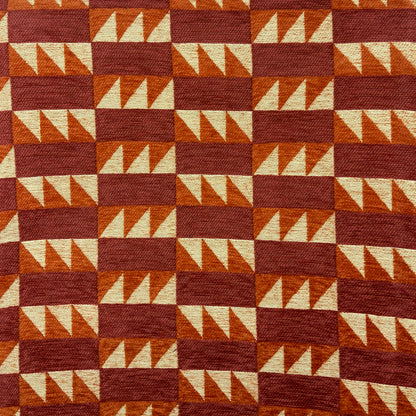 Van Hoven | Cinnabar