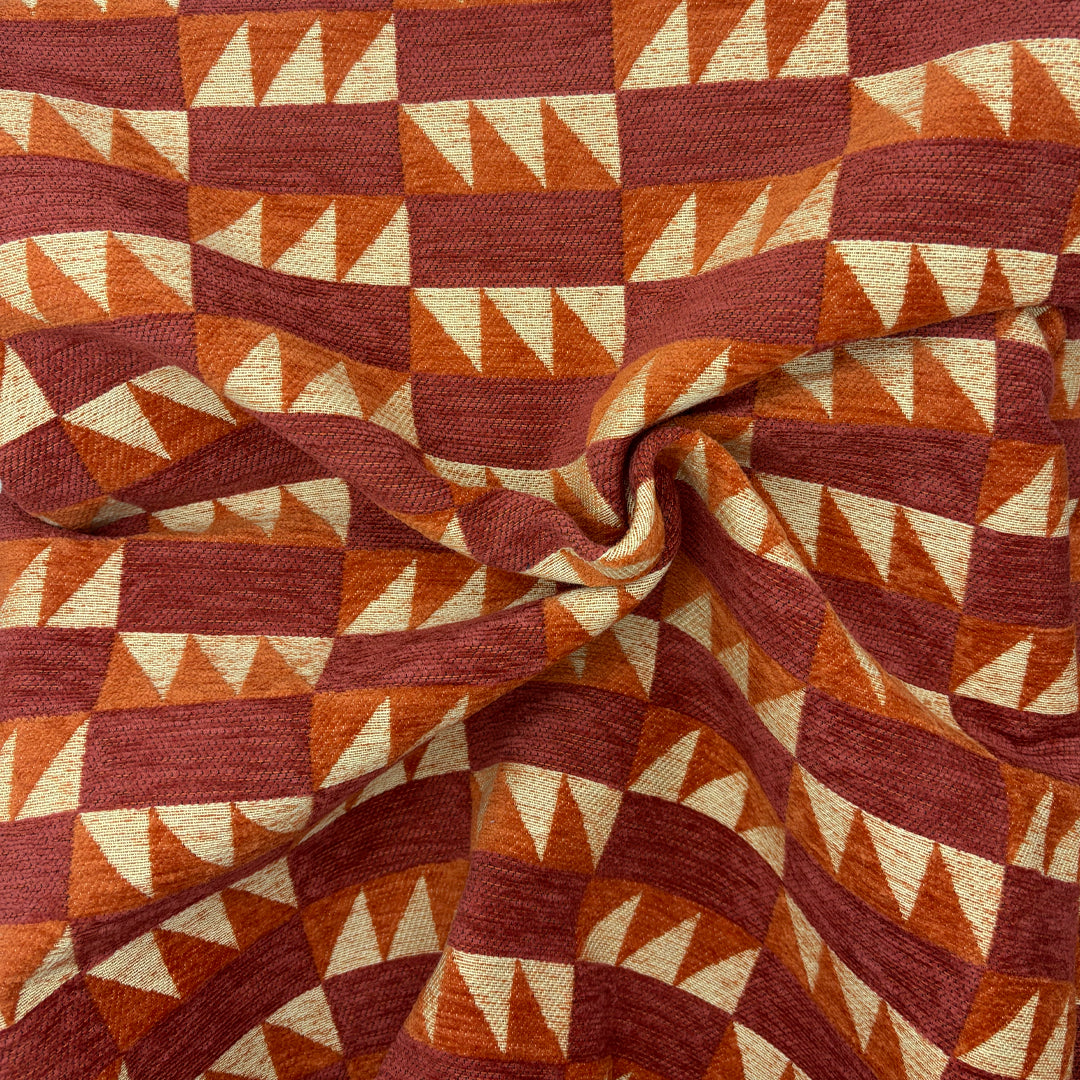 Van Hoven | Cinnabar