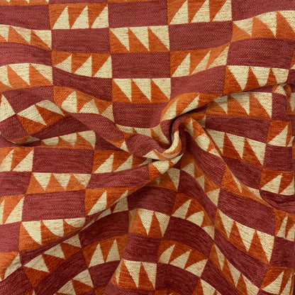 Van Hoven | Cinnabar