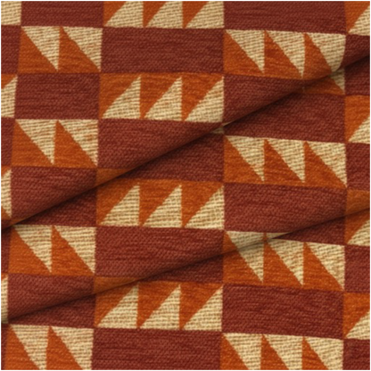 Van Hoven | Cinnabar