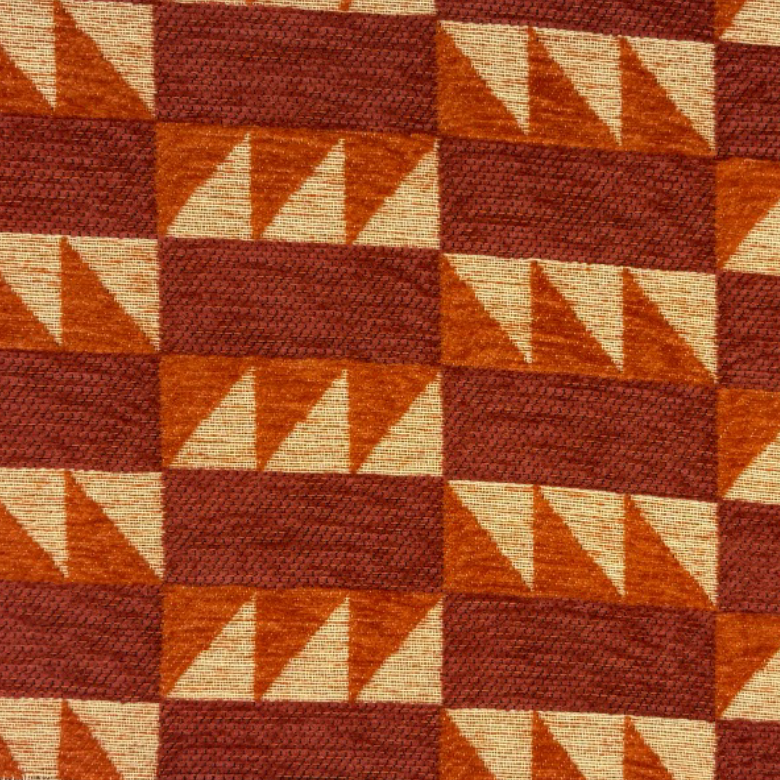 Van Hoven | Cinnabar