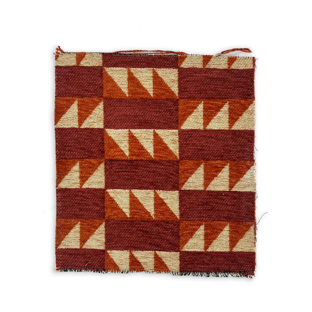 Van Hoven | Cinnabar