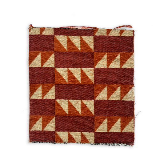 Van Hoven | Cinnabar