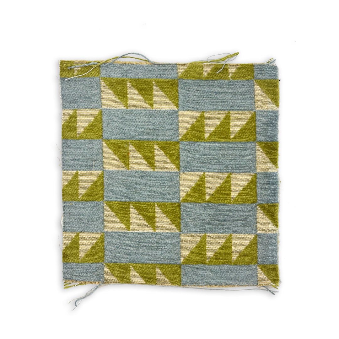 Van Hoven | Sage & Haze