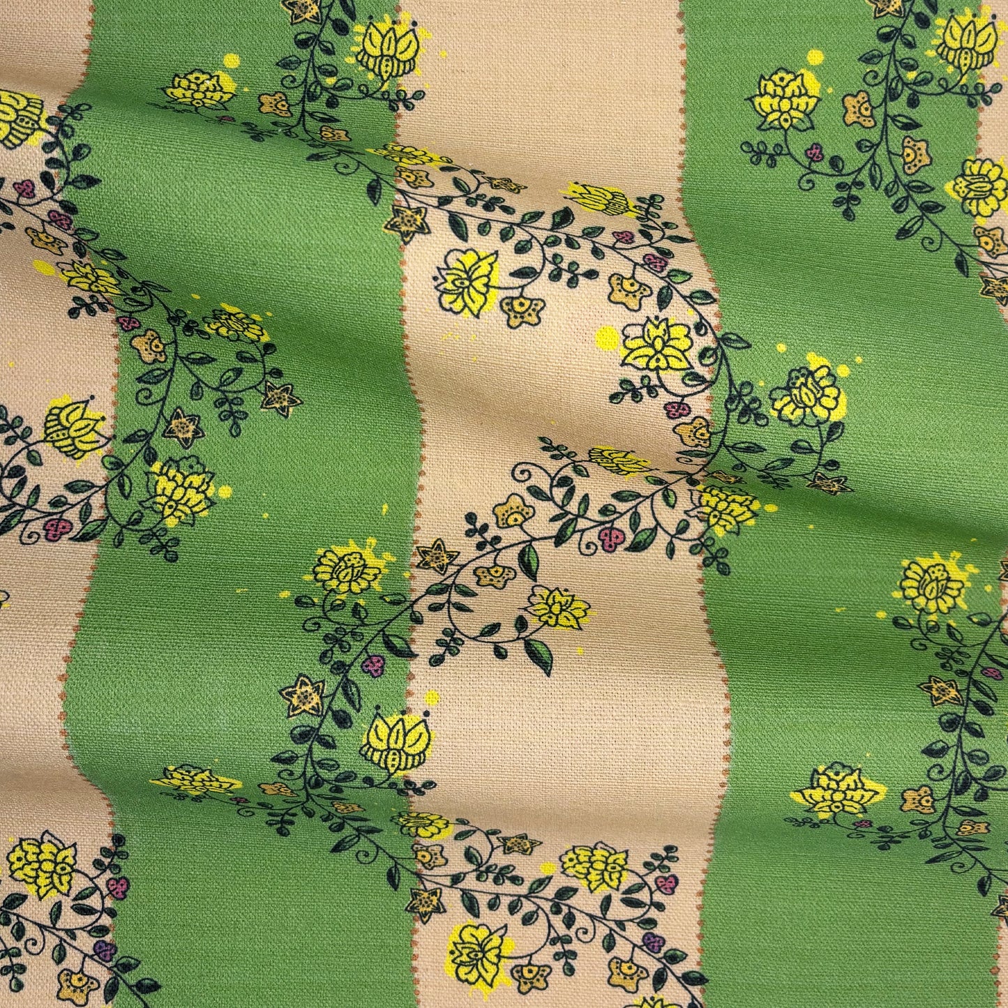 Vine Blots | Apple & Sand