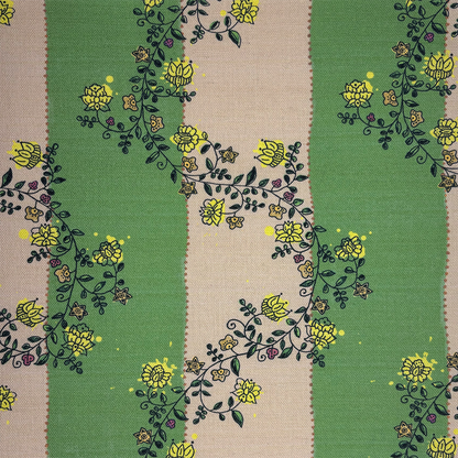 Vine Blots | Apple & Sand