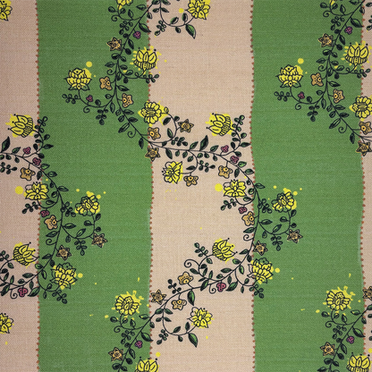 Vine Blots | Apple & Sand