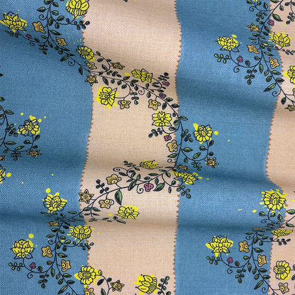 Vine Blots | Sky & Sand