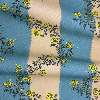 Vine Blots | Sky & Sand