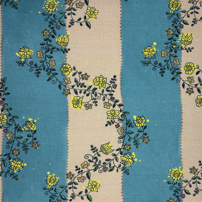 Vine Blots | Sky & Sand